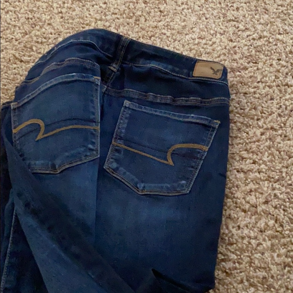 Jeans - Picture 2 of 2